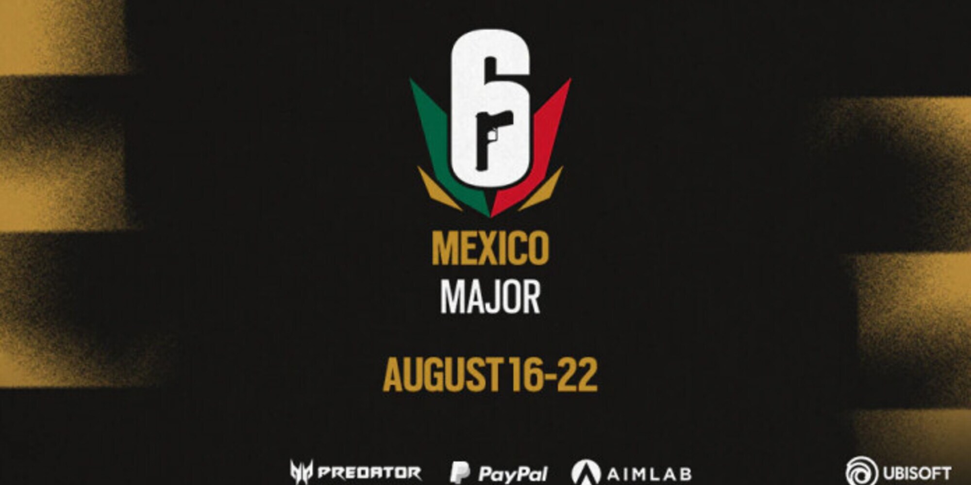 Six Major, le squadre APAC dominano