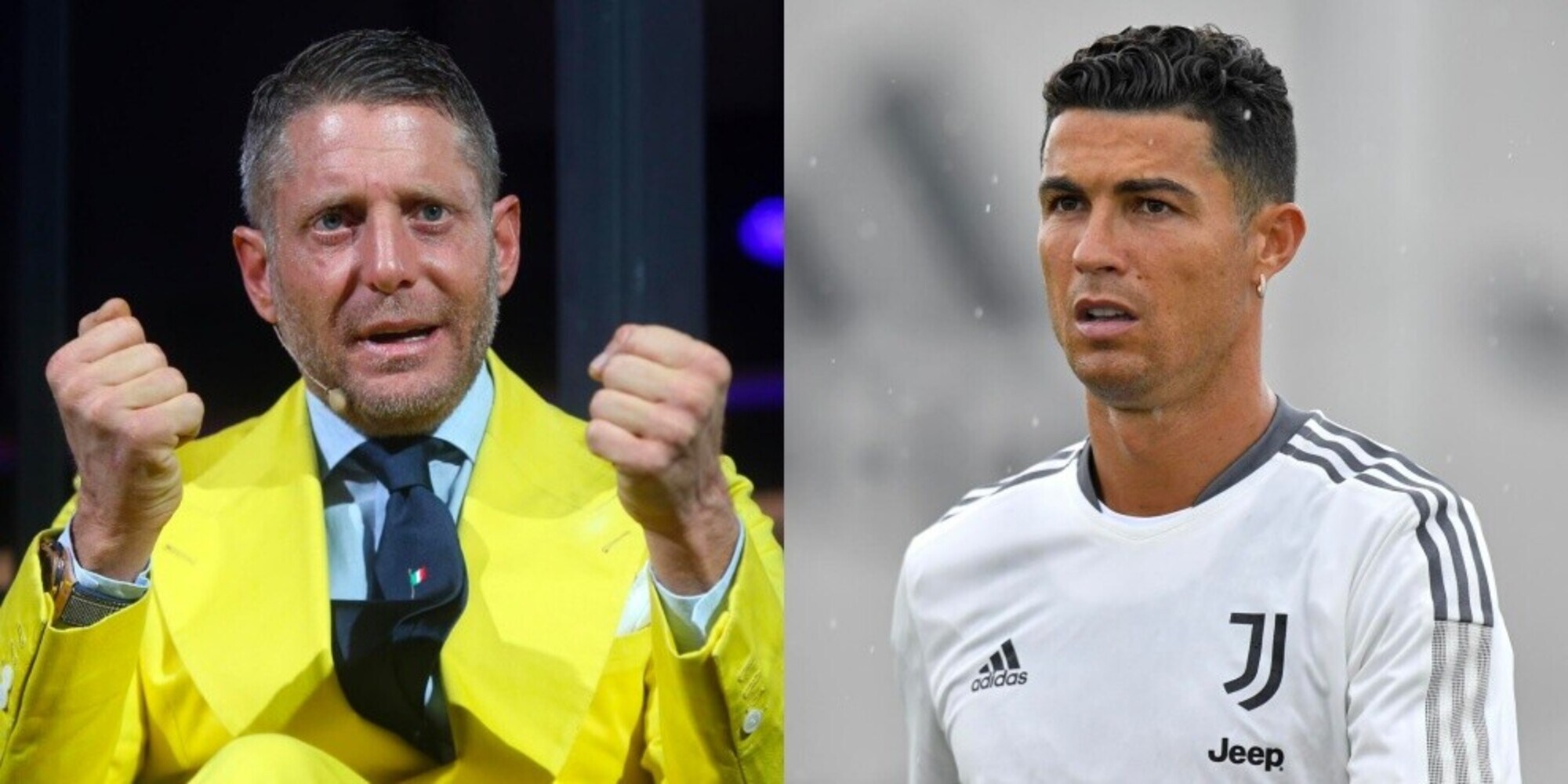 Lapo e il futuro di Ronaldo: “Quando non giocherà più alla Juve…”