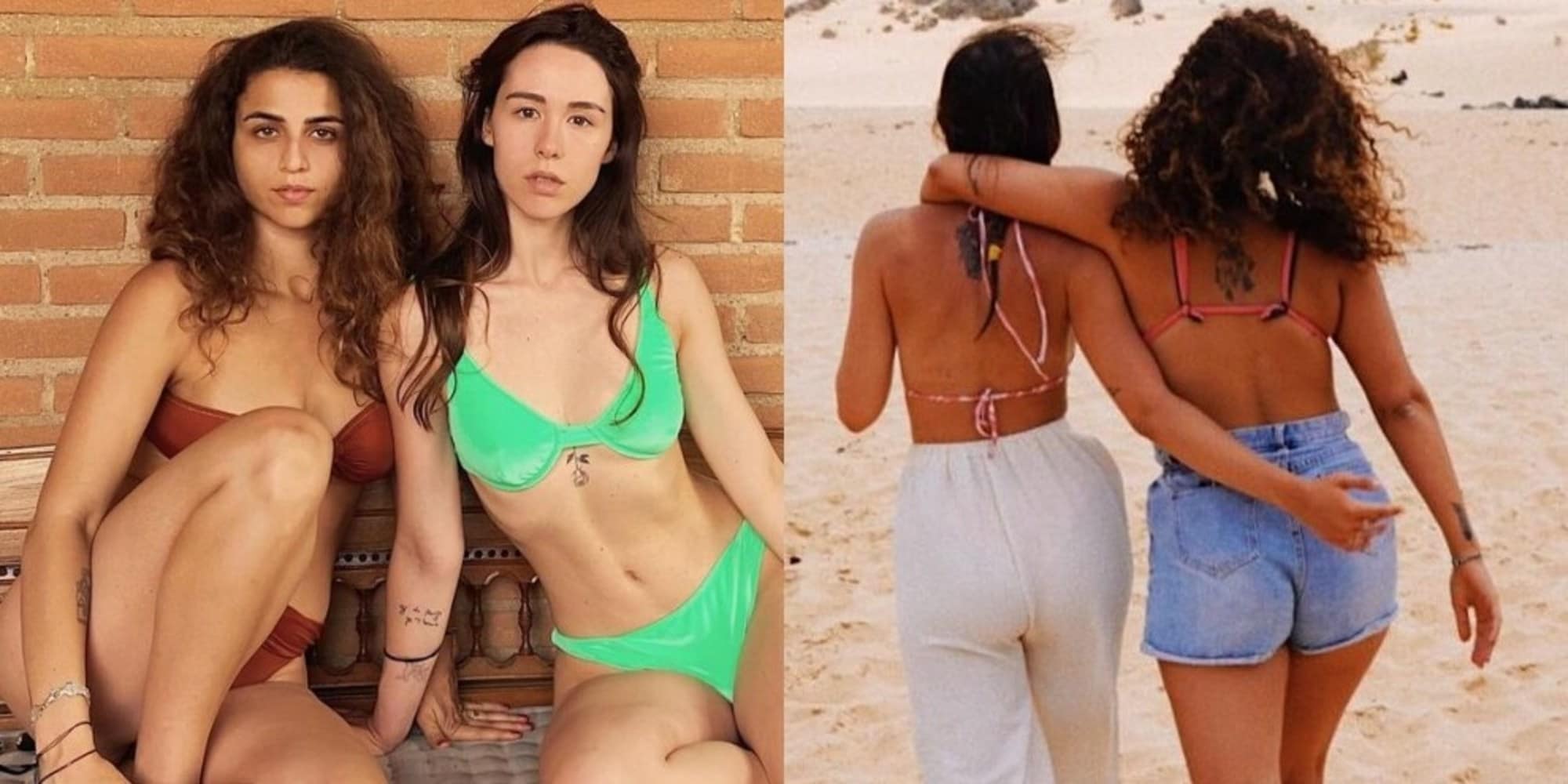 Aurora Ramazzotti e Sara Daniele: la verità sulla lite nell'ultimo post