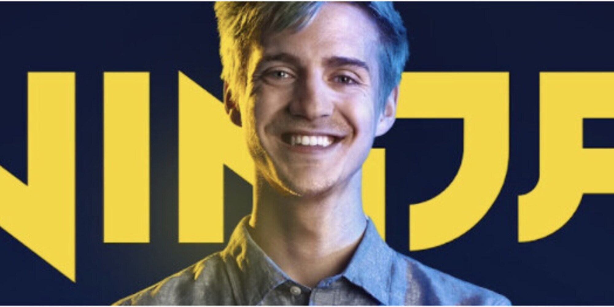 Ninja spiega perché passa meno tempo su Twitch
