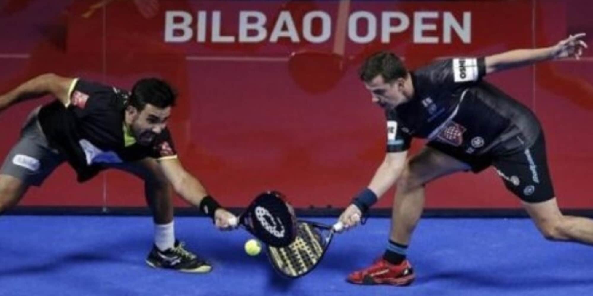 Prima regola del Padel? giocare al centro