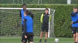 L'Atalanta in ansia per Zapata: rischia 3 settimane di stop