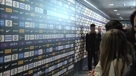 Inter-Martinez, l'intesa sul rinnovo è vicina