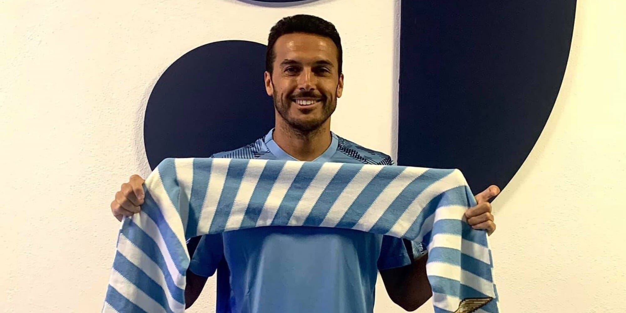 Pedro, Psg, Borja Valero e Juventus: le ultimissime