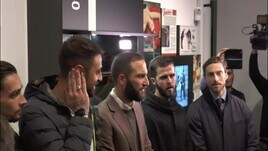 Mercato, per Pjanic ipotesi Roma?