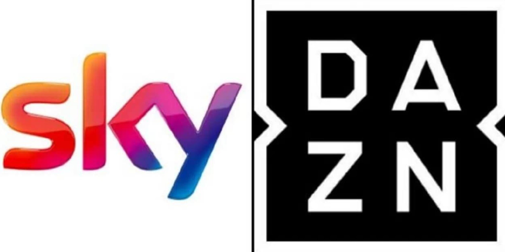 Sky-DAZN, l'accordo per il triennio 2021/2024 per bar, hotel e locali pubblici abbonati a Sky