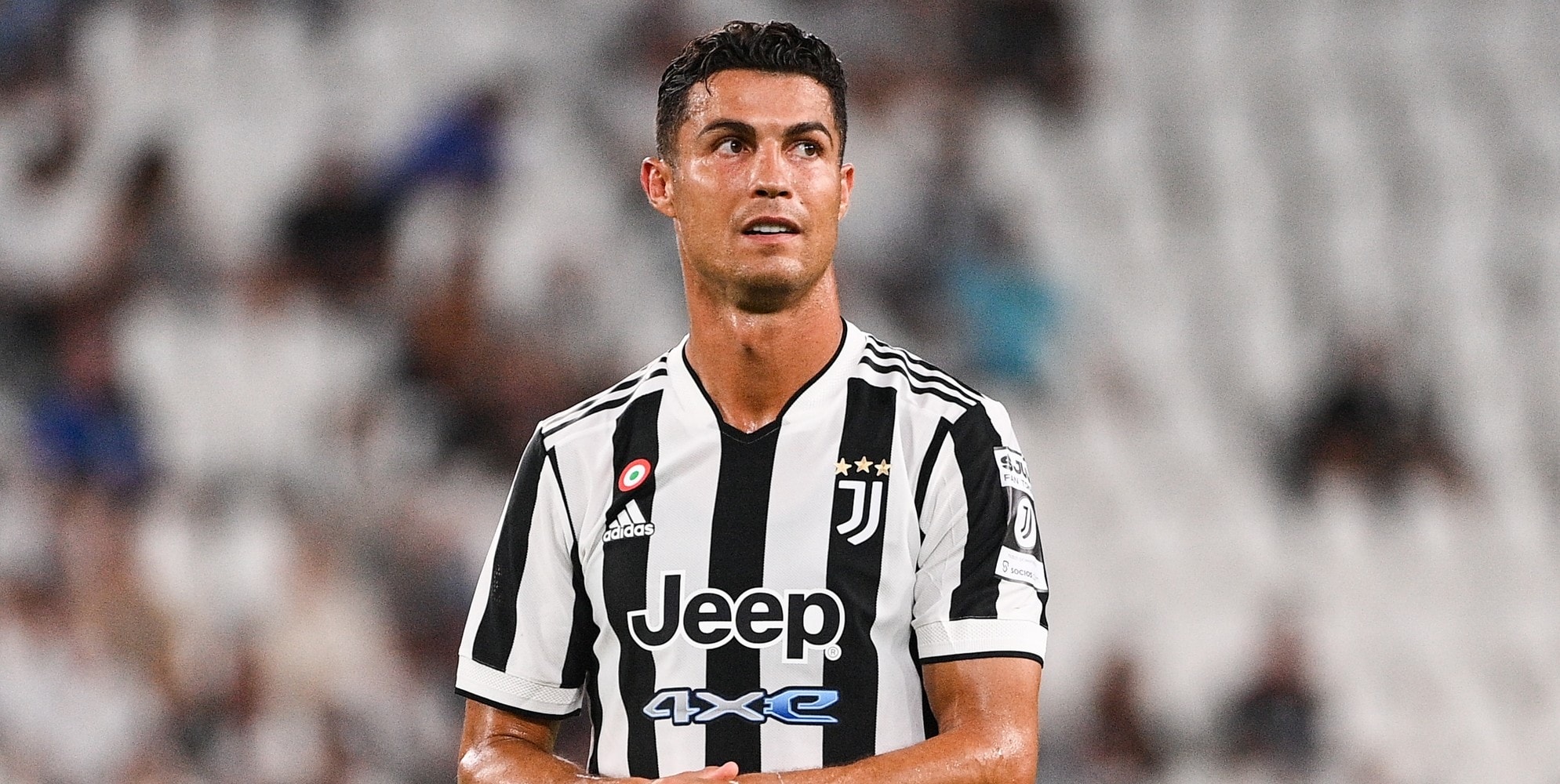 Nedved: "Cristiano Ronaldo resta alla Juve"