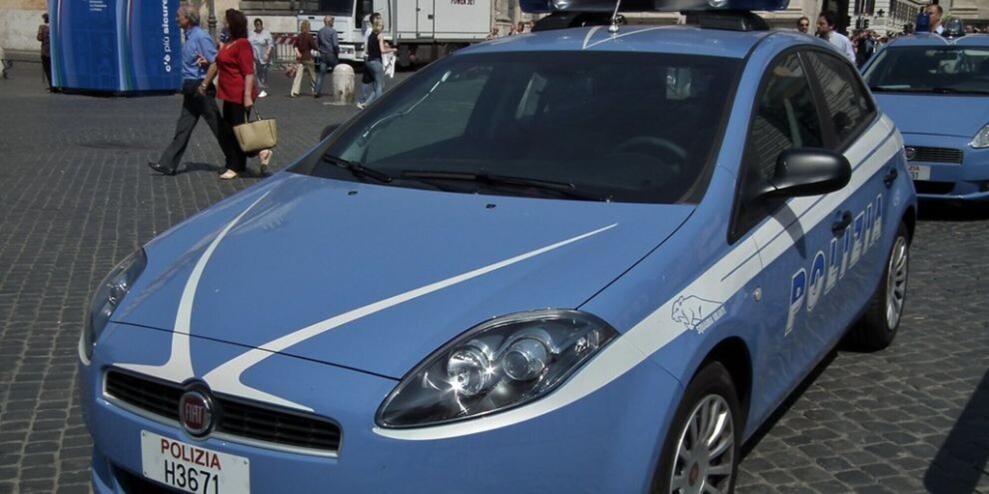Tentato rave a Lecce, stop di polizia e carabinieri: tre denunce