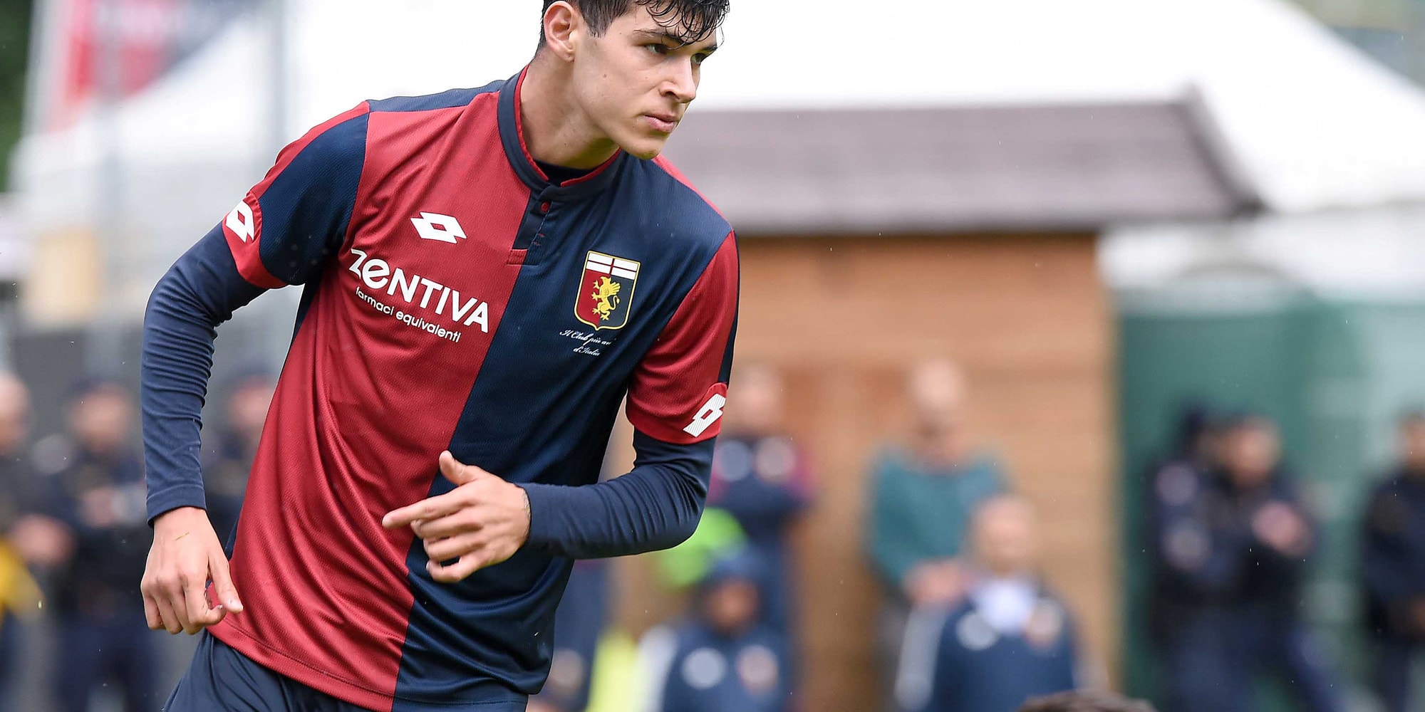 Calciomercato Genoa, su Pellegri ora c'è il Milan
