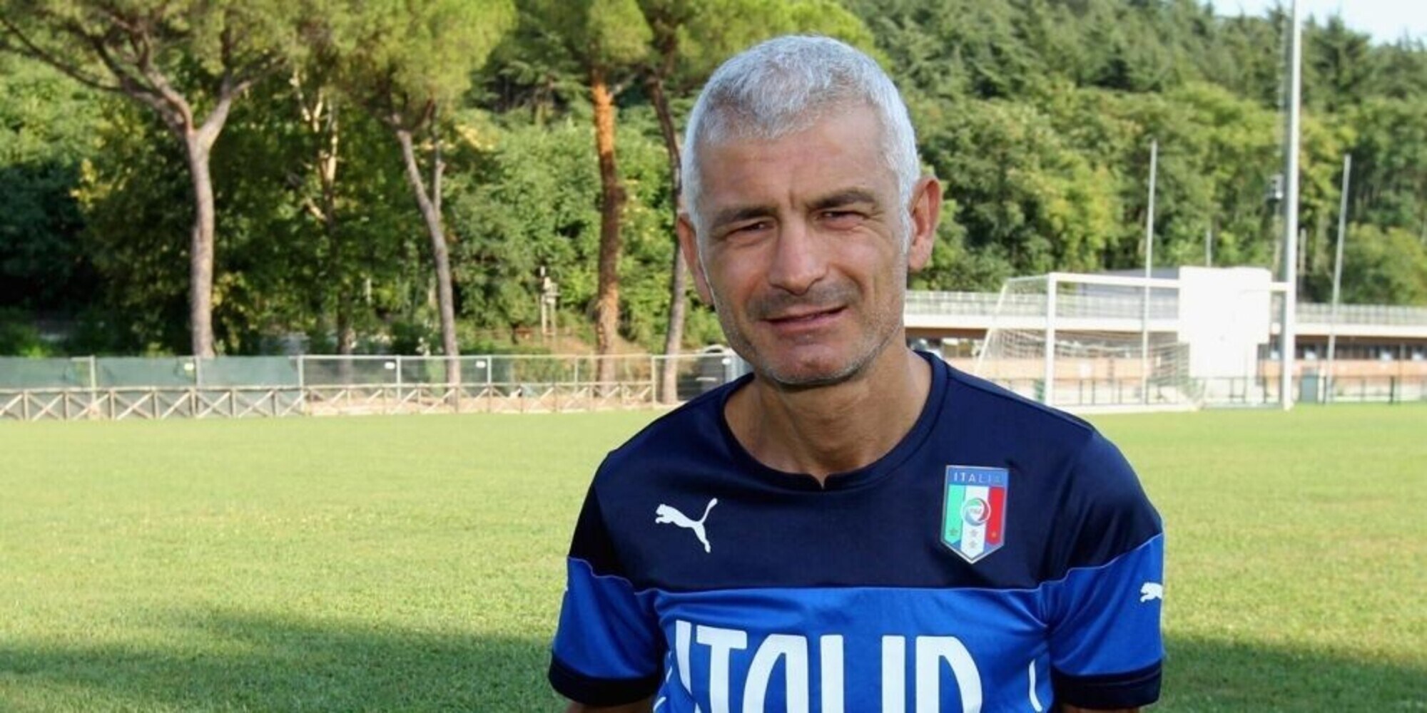 Ravanelli e lo Scudetto: "Inter in pole, Napoli e Atalanta le outsider"