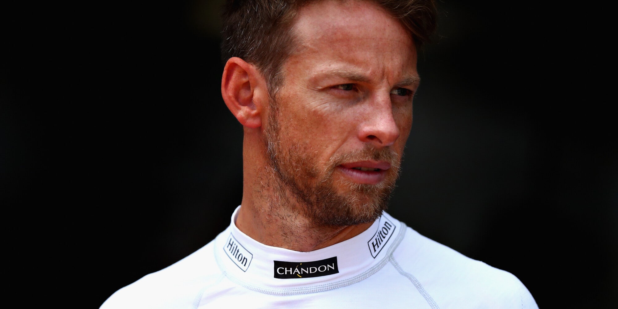 F1, Button si schiera con Vettel: «Guardiamo avanti»