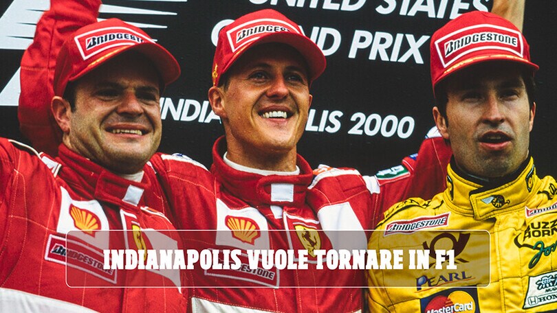 La F1 perde Suzuka, ma prepara la doppietta di GP in USA