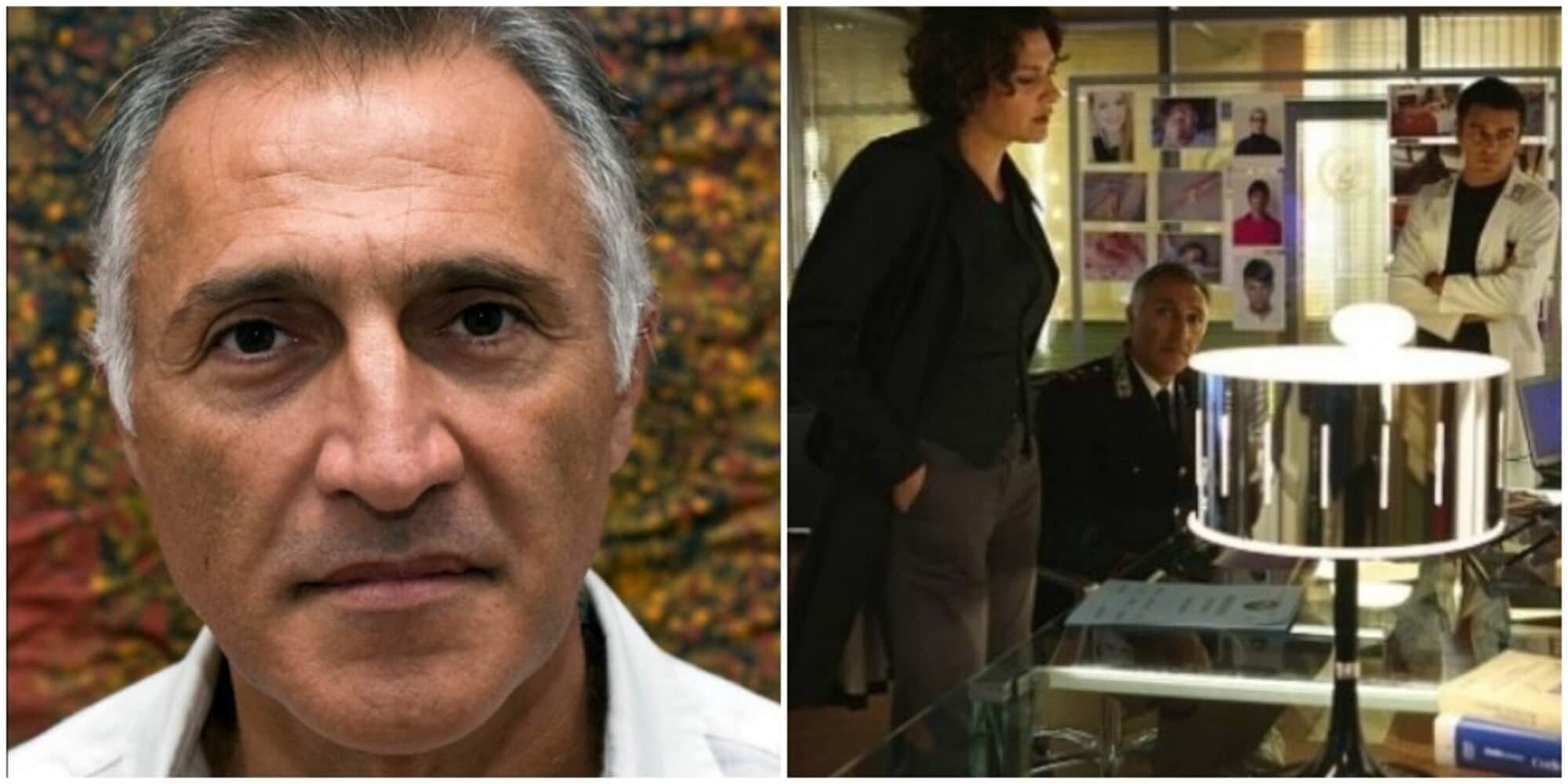 Muore l'attore e doppiatore Nino D'Agata, aveva 65 anni
