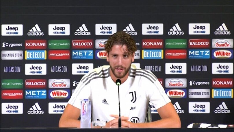 Locatelli e il gol alla Juve: "Mia nonna mi ha ricordato..."