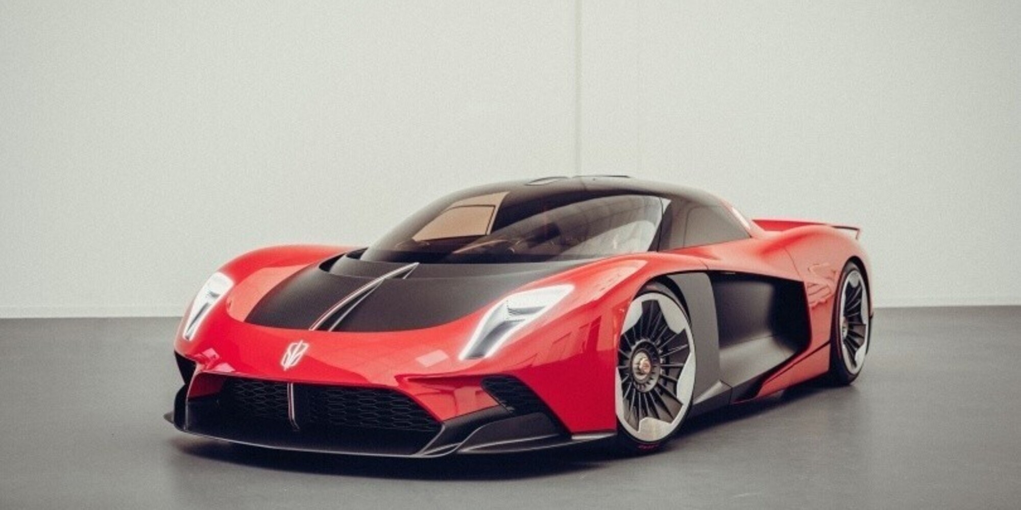 Silk-Faw, la Casa che vuole copiare la Ferrari