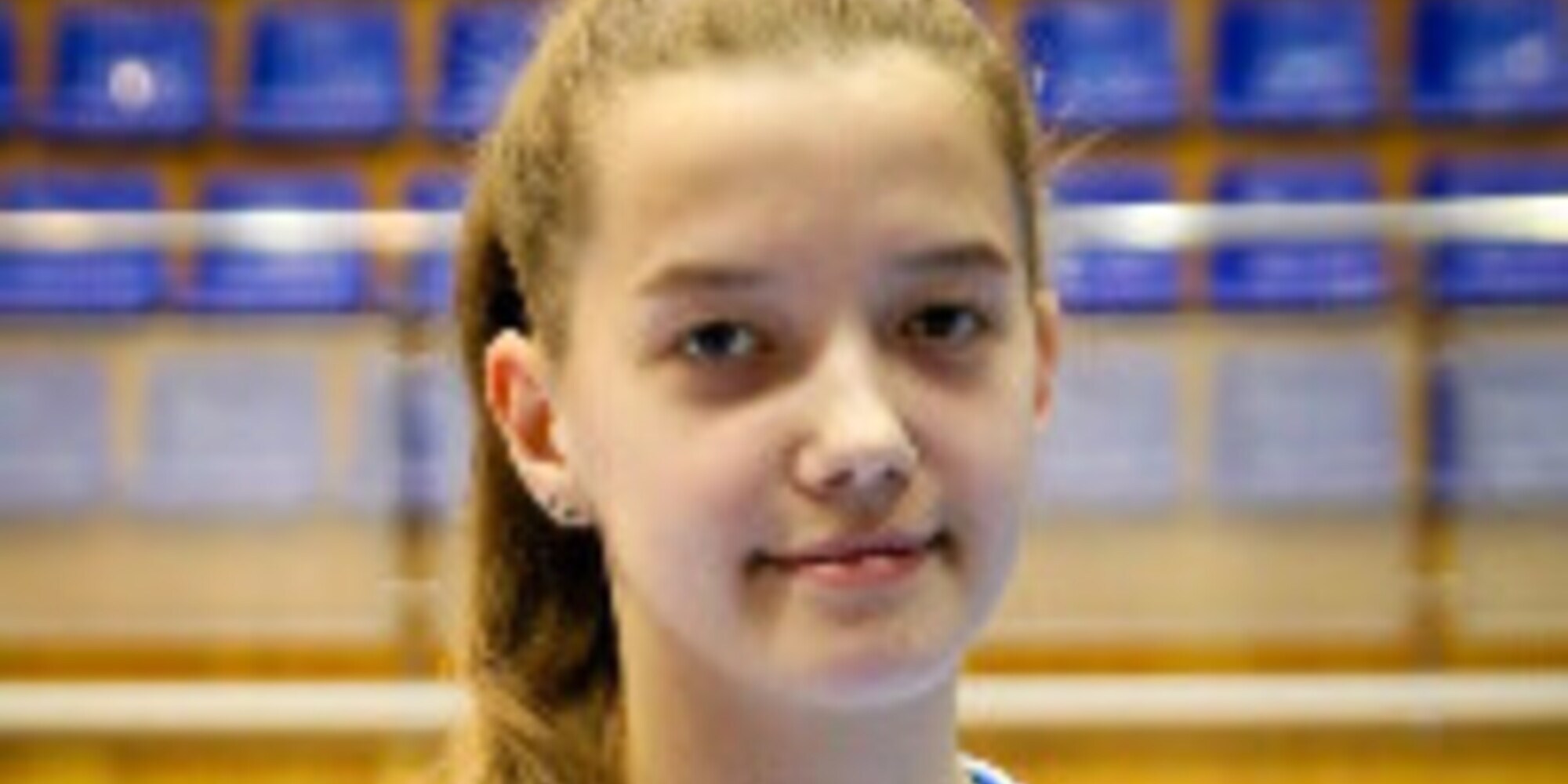Viktoriya Anikeeva dalla Russia a Sassuolo