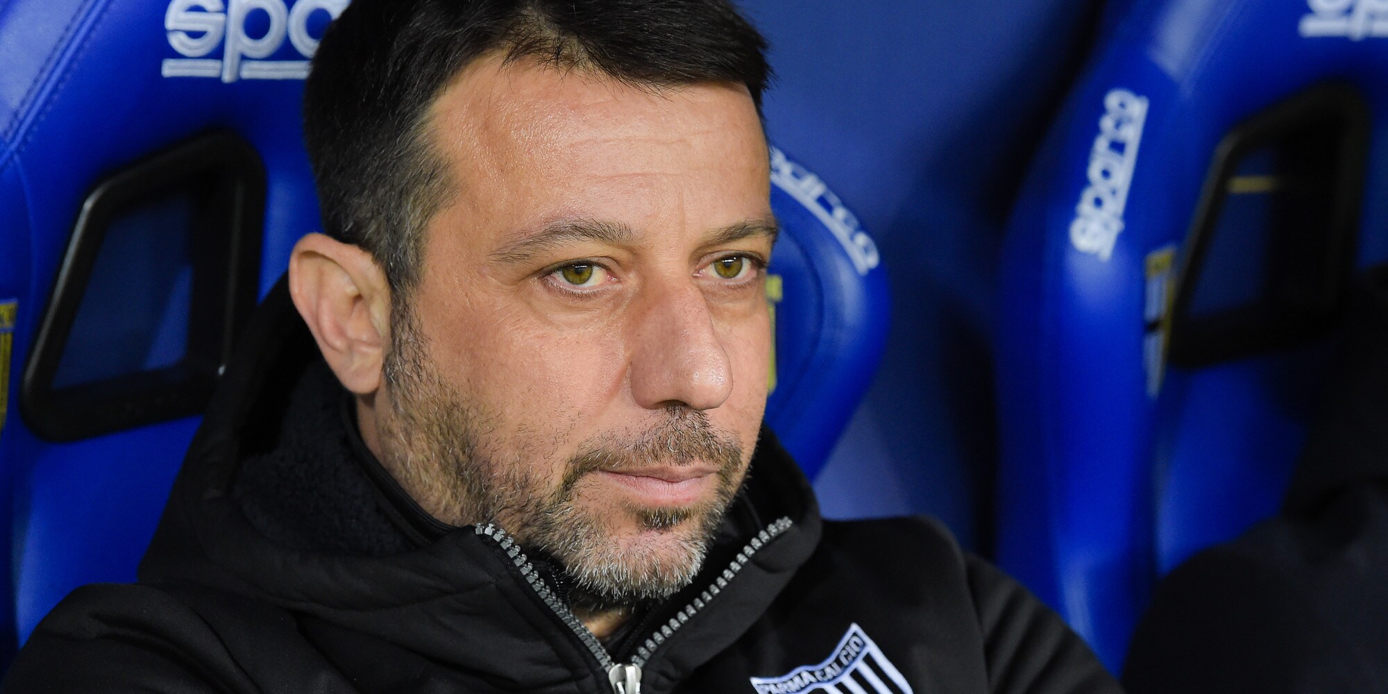 D'Aversa: "Sampdoria, inizio in salita con il Milan"