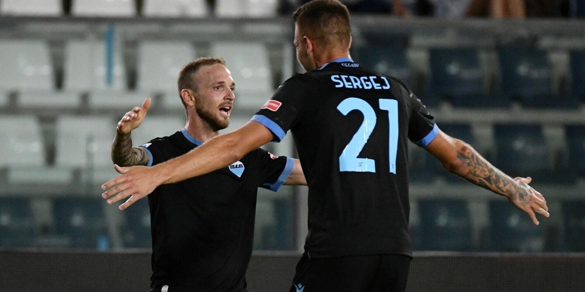 Lazio, Inter, Spalletti e Chievo: le ultimissime