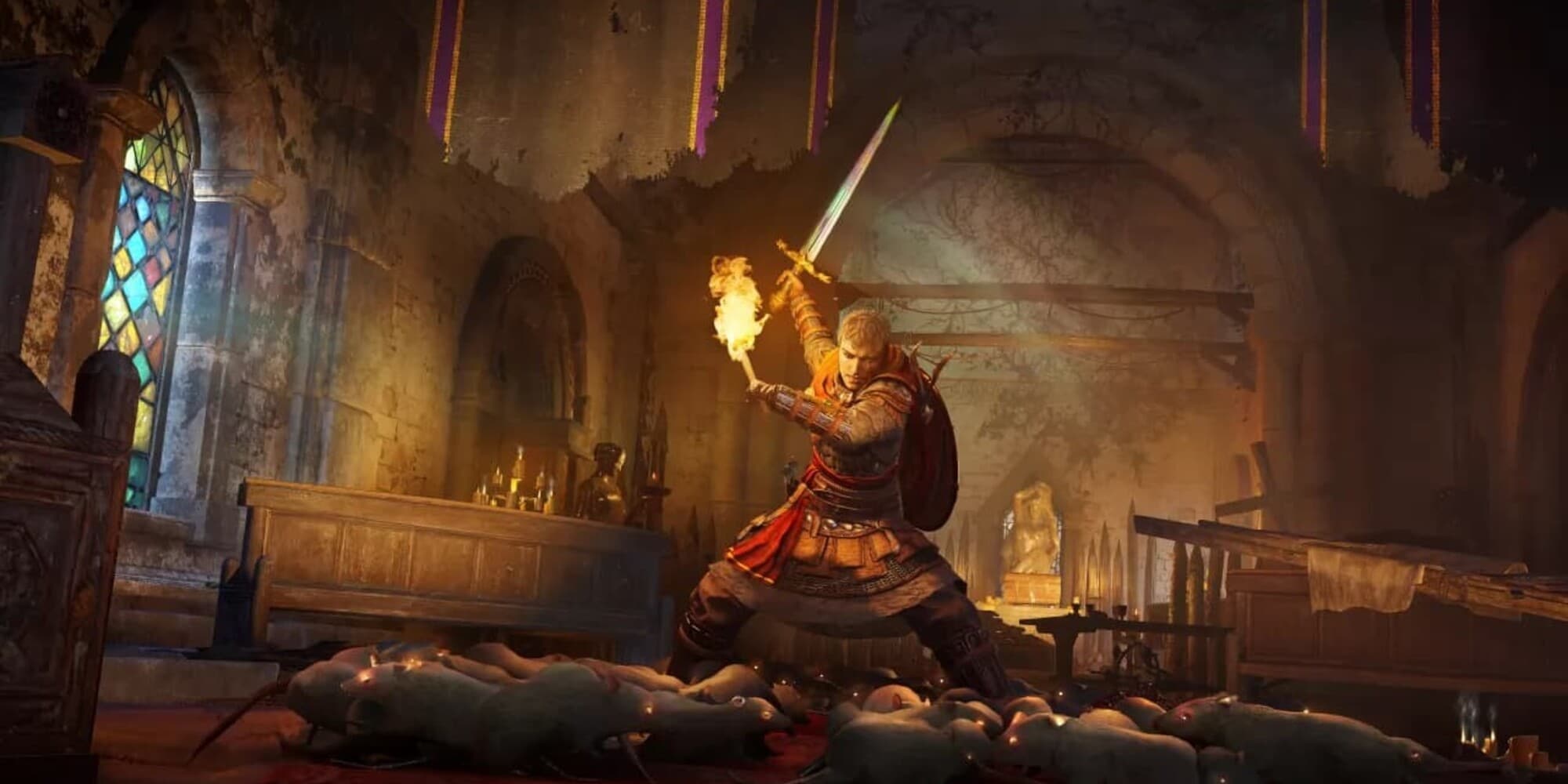 Assassin’s Creed Valhalla – L’assedio di Parigi, il passato bussa alla porta