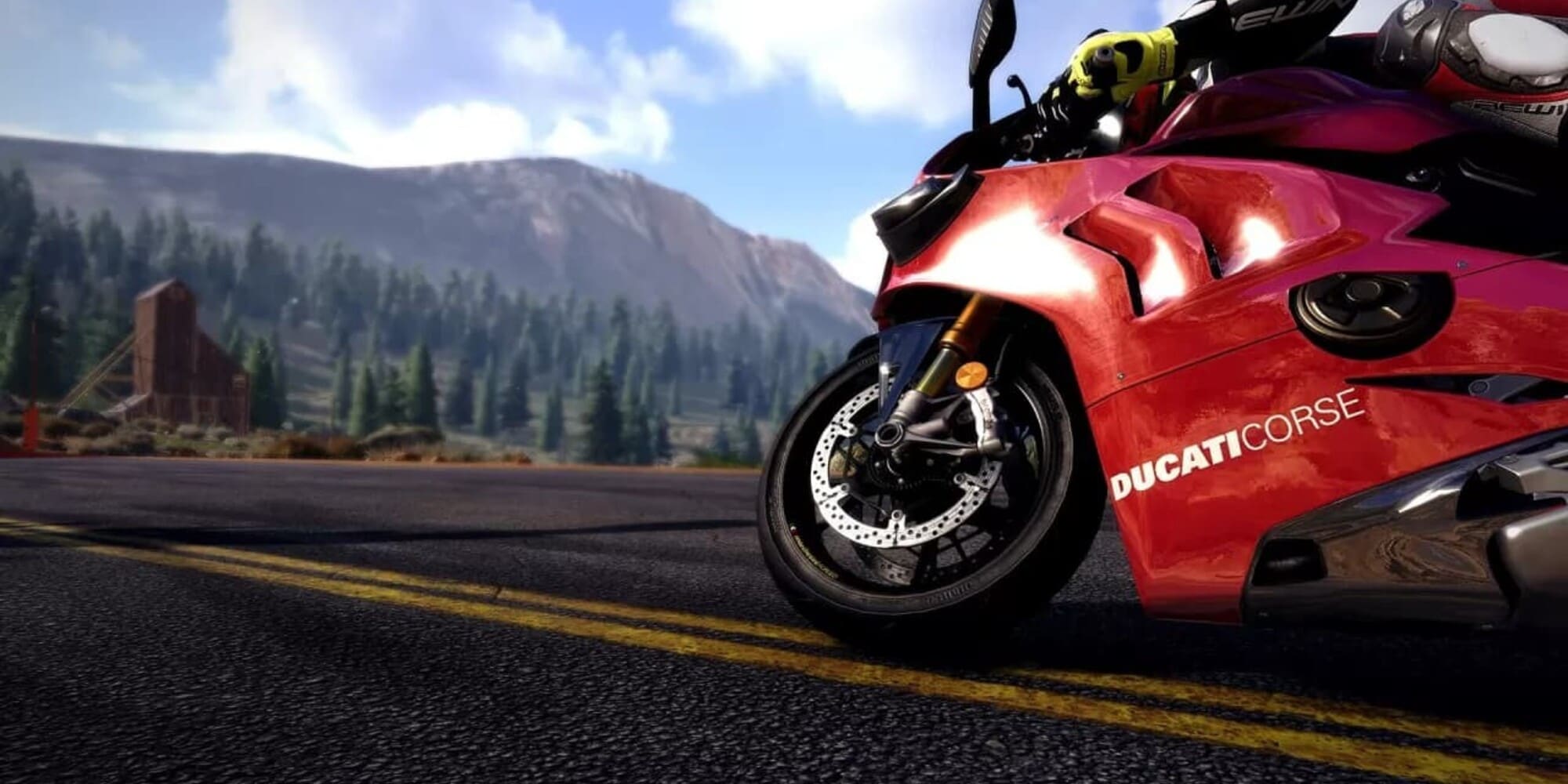 NACON RiMS Racing è ora disponibile!