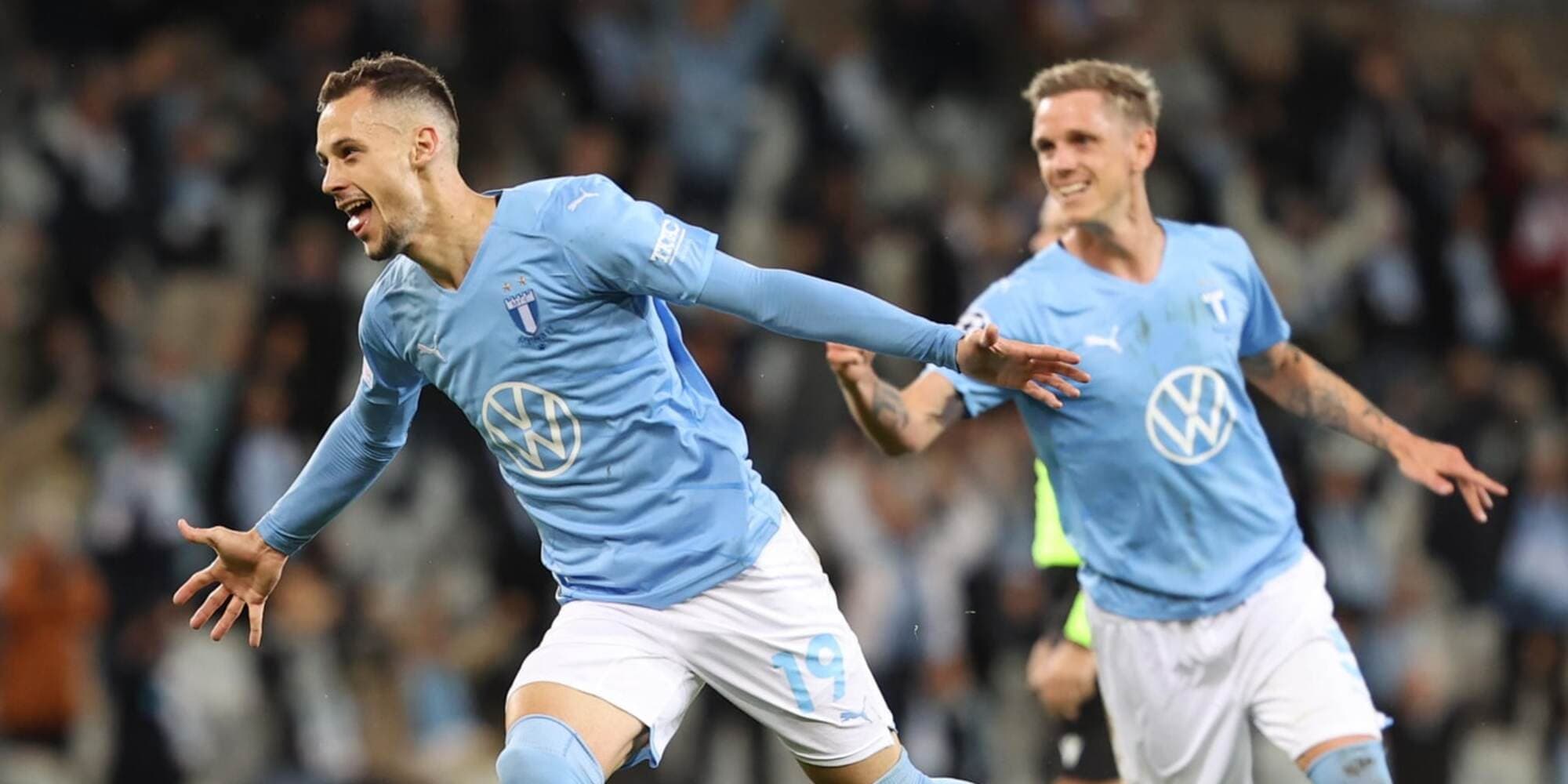 Birmancevic, l’amico di Vlahovic che aspetta la Serie A