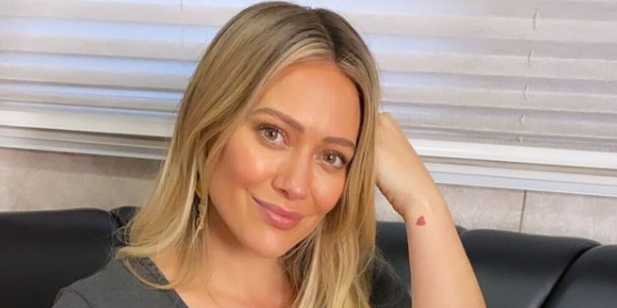 Hilary Duff vaccinata e col Covid: "La variante Delta è una st****a"