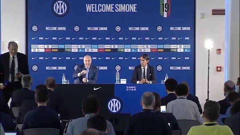 Thuram ko, l'Inter vira su Correa
