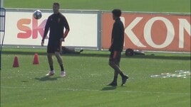 Dalla Spagna: "Se Mbappé va al Real Madrid, Ronaldo passa al Psg"