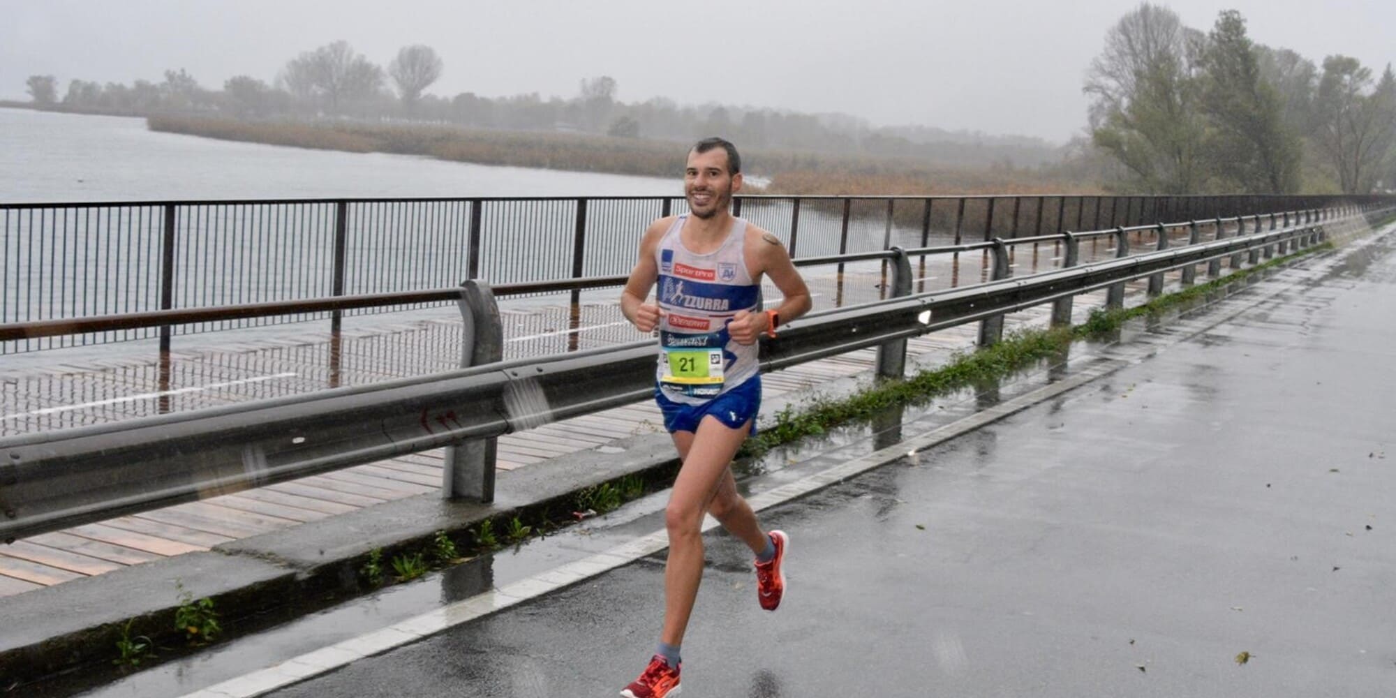 10^ SPORTWAY Lago Maggiore Marathon, il ritorno alle origini del percorso,  lo sguardo al futuro con la certificazione Green