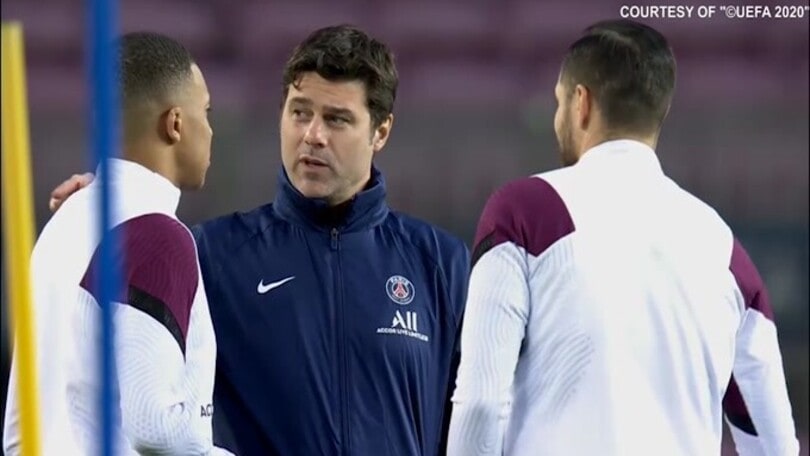Dalla Spagna: "Ronaldo al PSG se parte Mbappè"
