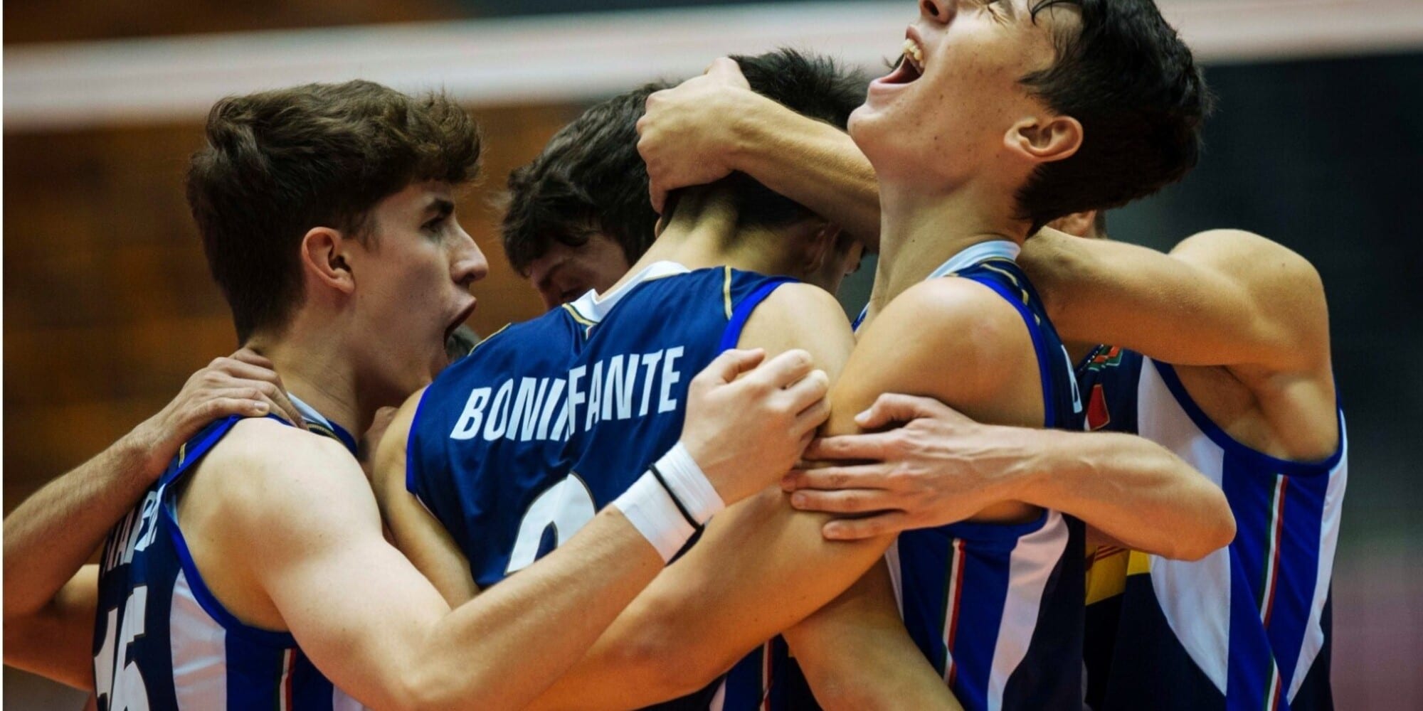 Mondiale U. 19: esordio vincente dell'Italia contro il Brasile