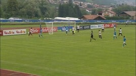 Napoli, Osimhen fermato 2 turni: salta la Juve