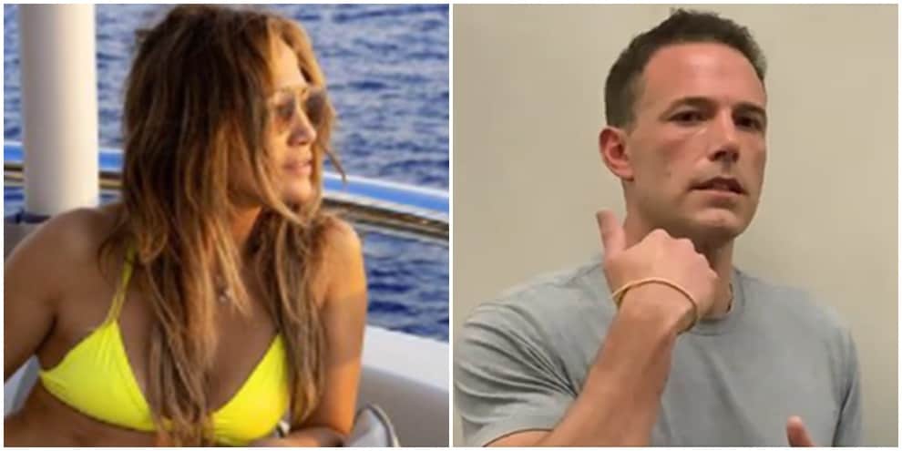 Ben Affleck e JLo, prima l'anello e poi la casa da quasi 100 milioni!