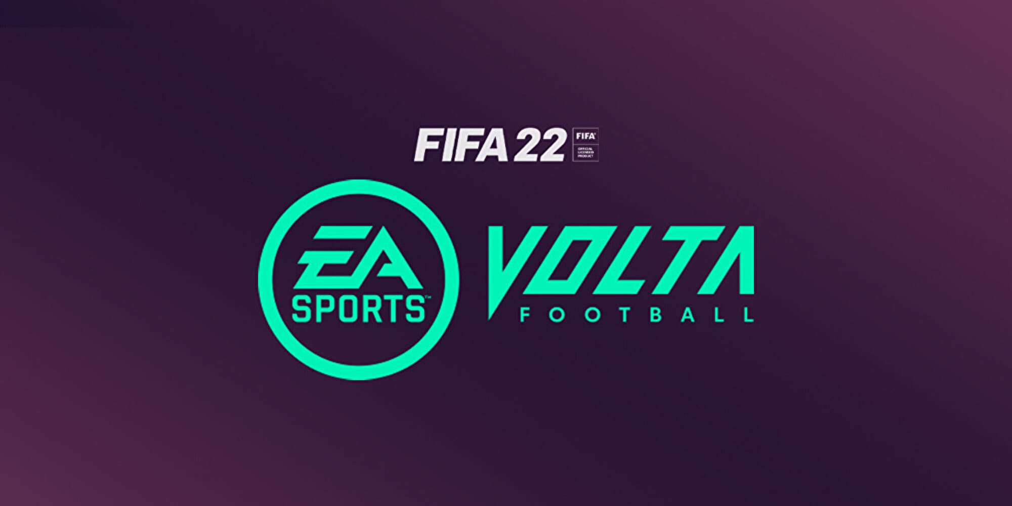VOLTA sulla scia di Fifa Street