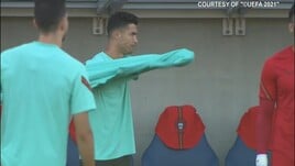 Clamoroso annuncio dal Qatar: "Ronaldo con Messi al Psg"