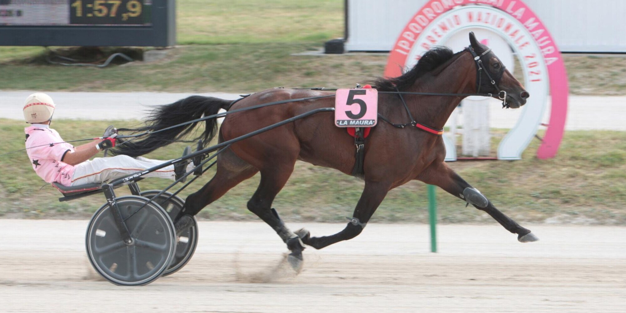 Non solo Vivid a Cagnes