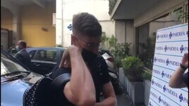 Lazio, visite mediche per Basic