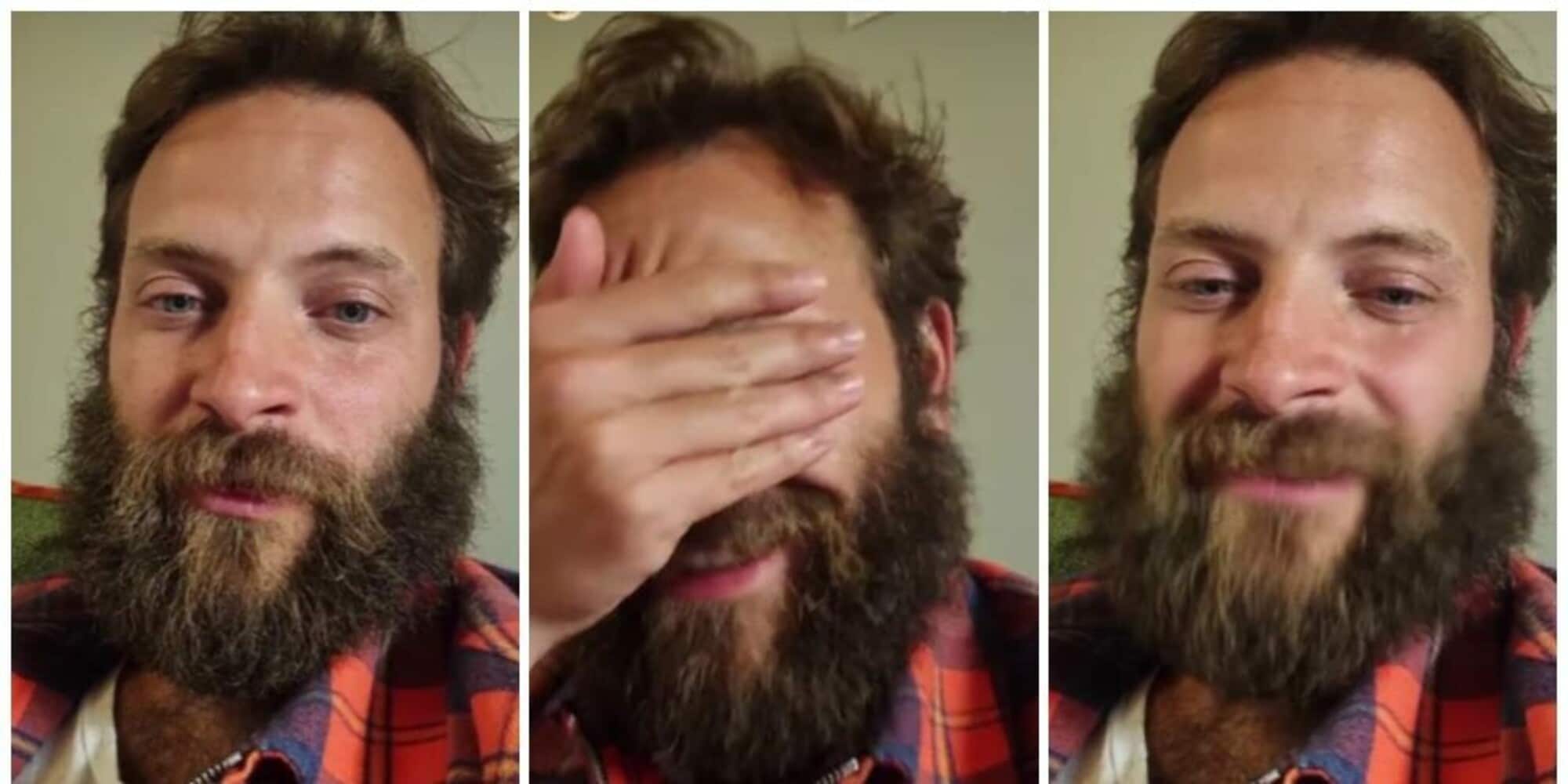 Alessandro Borghi sotto accusa: "Porca p*****a, quanto siete stupidi"