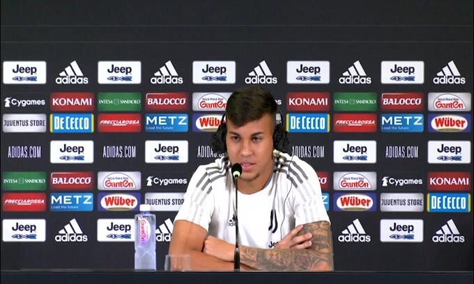 Kaio Jorge: "Il 21 come Pirlo e Zidane. Su Neymar..."