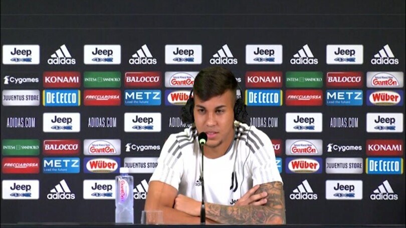 Kaio Jorge: "Il 21 come Pirlo e Zidane. Su Neymar..."