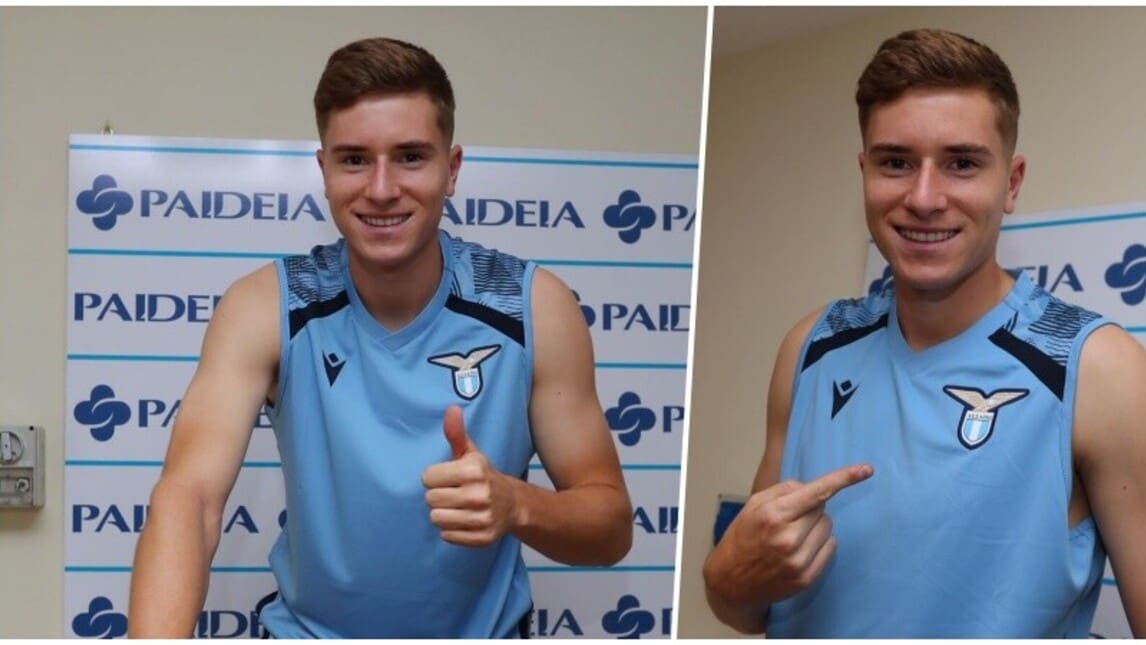 Lazio, ecco Basic: visite mediche prima della firma