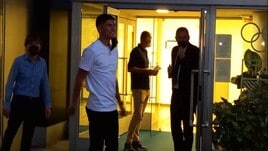 Inter, il saluto di Correa ai tifosi