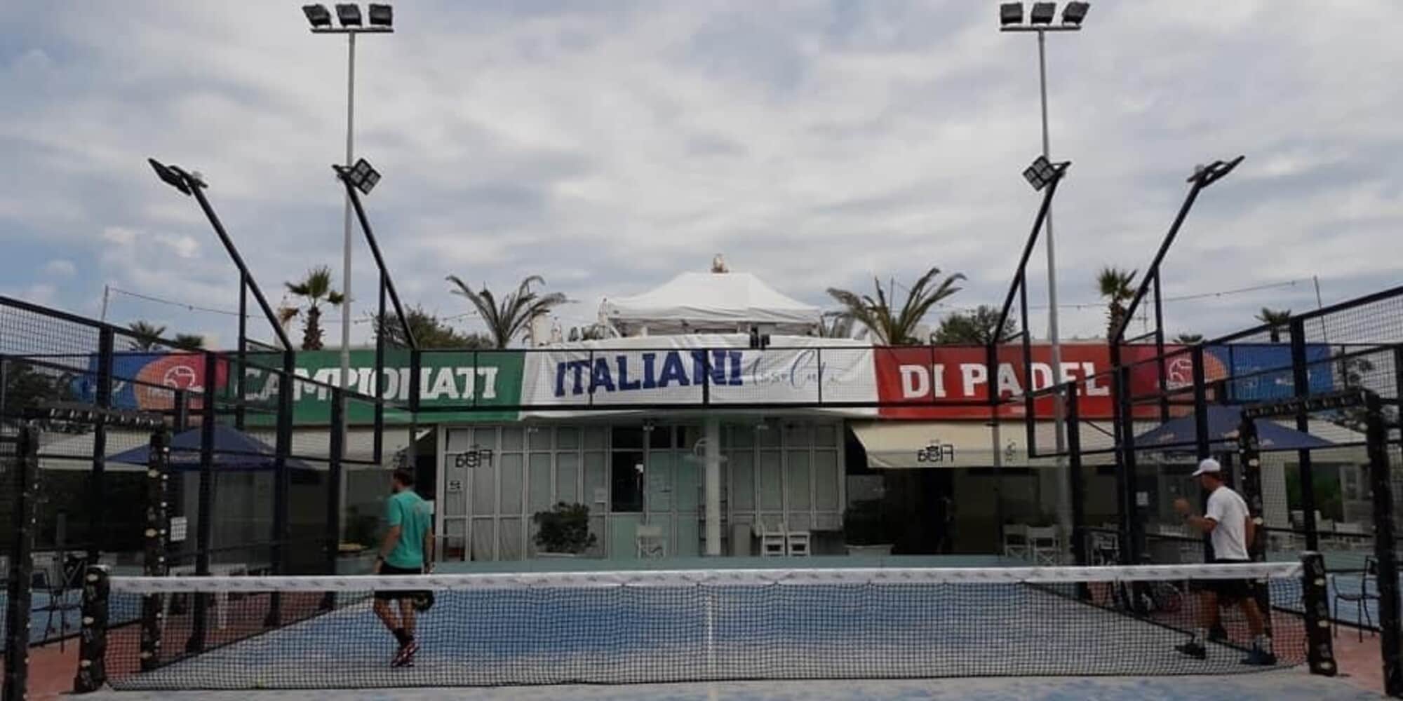Assoluti italiani: Da oggi entrano i Big