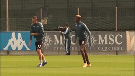 Napoli, la strategia per avere Osimhen contro la Juve