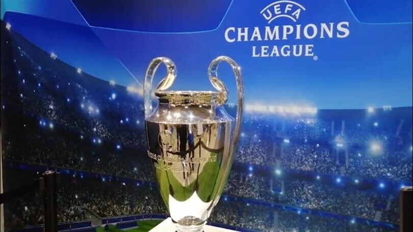 Champions League, sorteggio agrodolce per le italiane