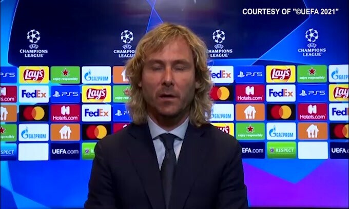 Nedved: "Siamo in un girone equilibrato"