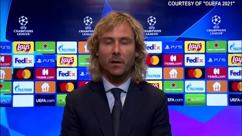 Nedved: "Siamo in un girone equilibrato"