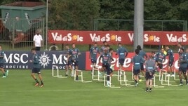 Europa League, sorteggio tosto per Lazio e Napoli