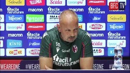 Mihajlovic elogia Orsato: "Fischia poco, come piace a me"