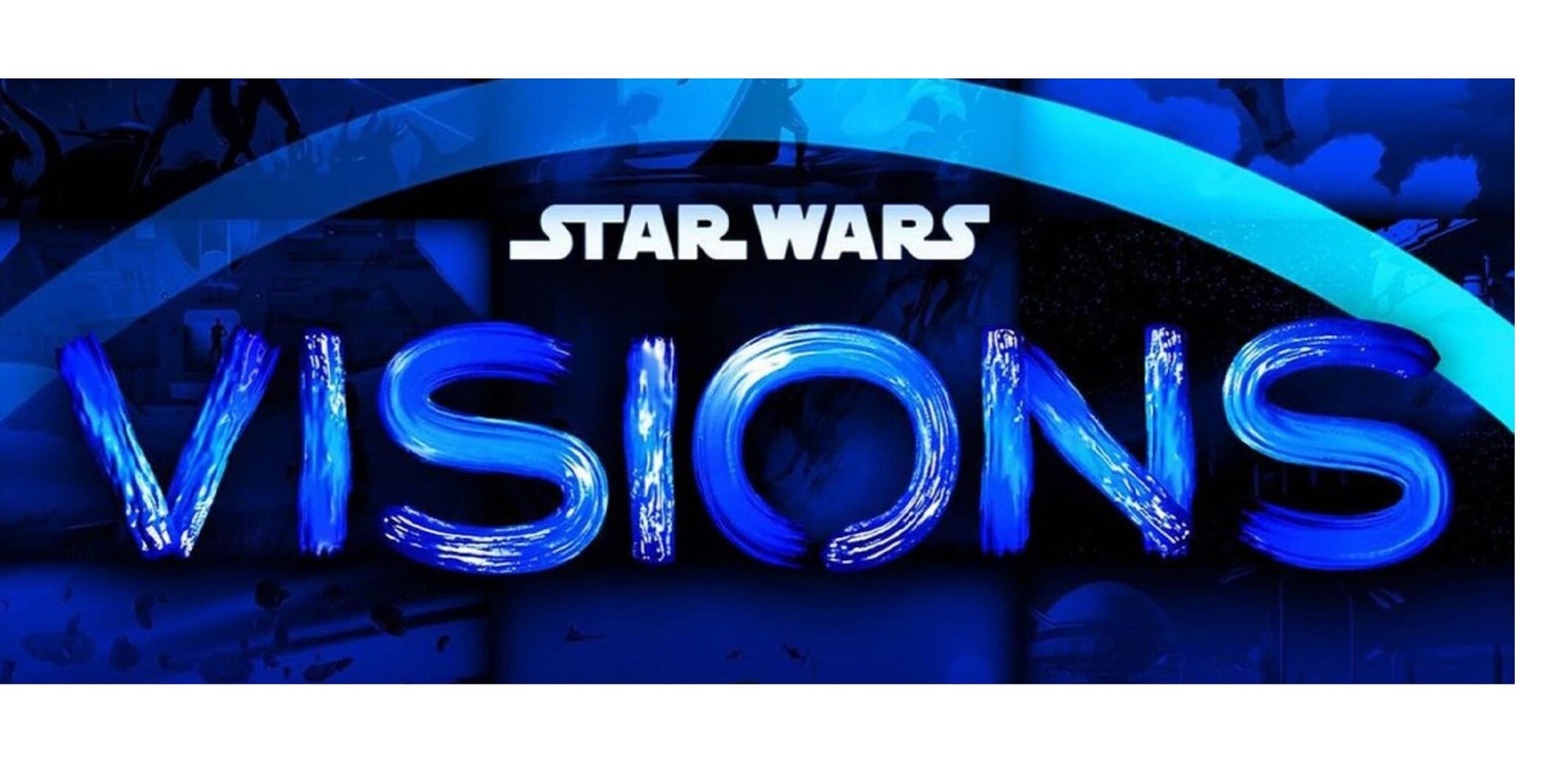Star War: Visions, il trailer della serie in arrivo il 22 settembre